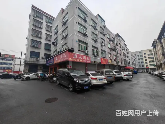 【搞定了！】房东直租！义乌下西陶新村2间门面的店铺出租！适合 - 图片 4