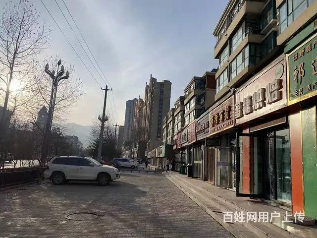 6688大通桥头镇八一路292-18号水果店低价转让 - 图片 5