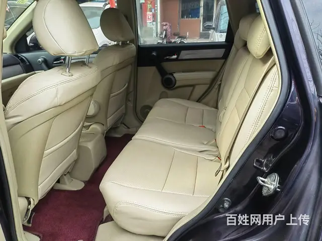 【搞定了！】本田CR-V 2010款 2.0 自动 LXi - 图片 5