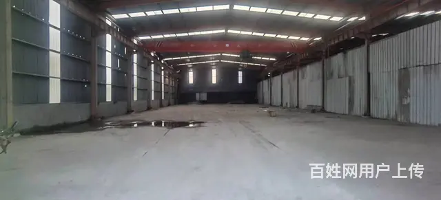 开发区5000平独立厂房出租 - 图片 2