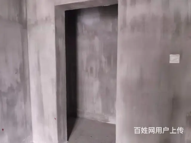 桑园小区高层三室两厅一厨两卫三阳台毛坯房出售 - 图片 6
