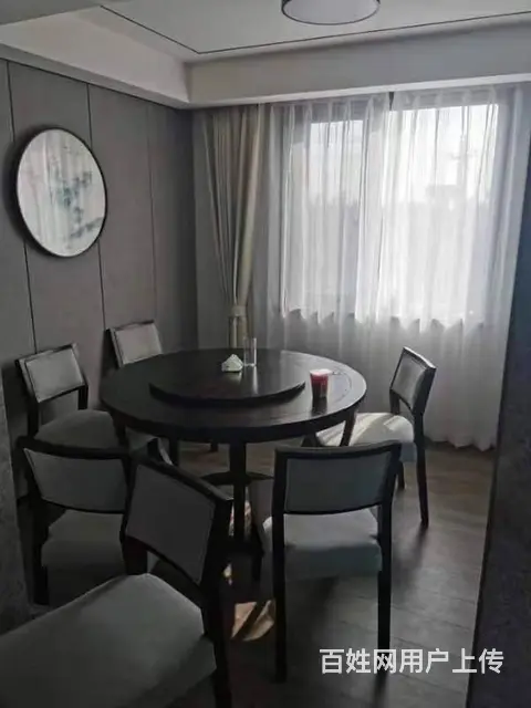 356春秋嘉苑中装全家具家电1楼大户 - 图片 1