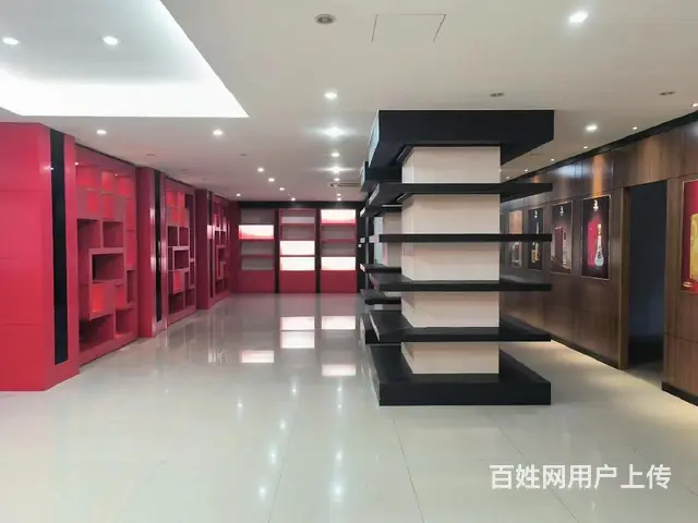金尚 大面积店面招租没有费 停车方便 欢迎来电咨询 - 图片 2