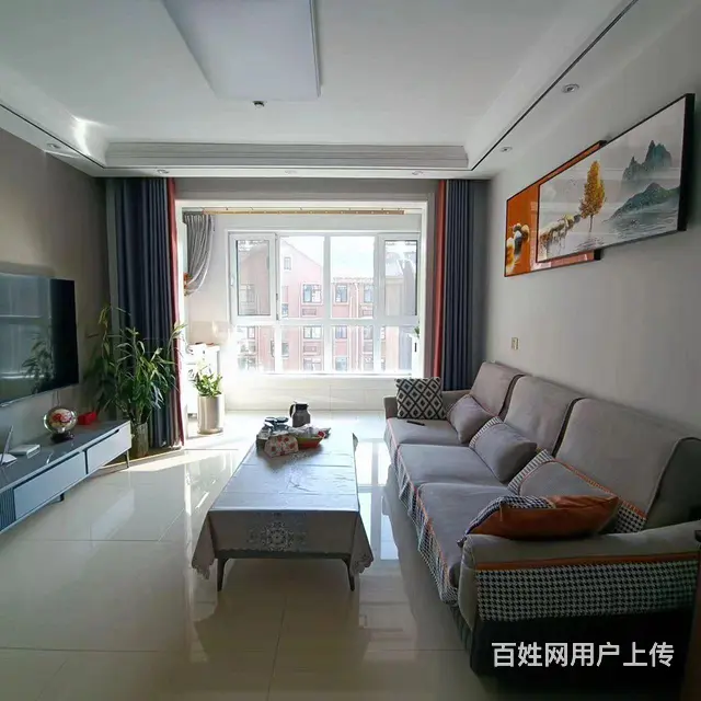 盛世华庭 73万 3室2厅1卫 普通装修，地地道道 - 图片 10