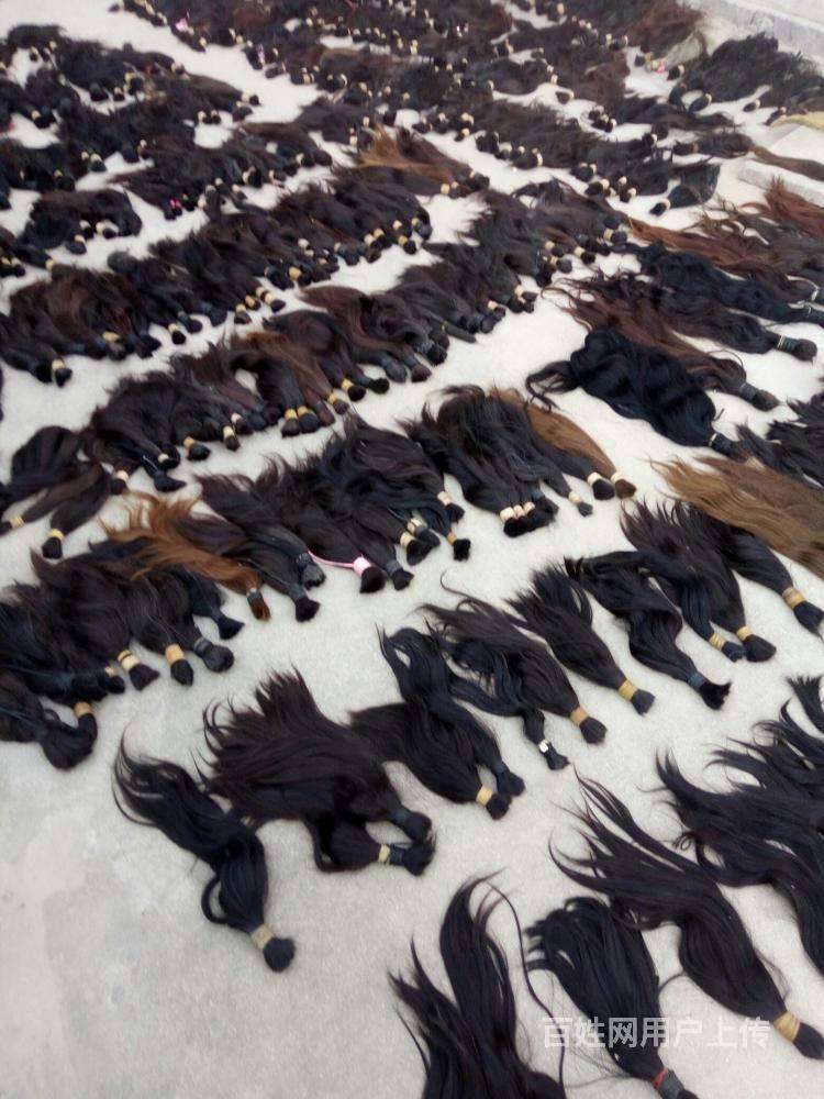 郑州回收长头发的联系方式