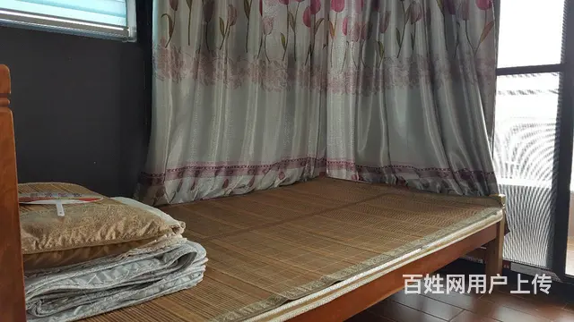 逸龙湾1房1厅1卫1阳台出租 - 图片 11
