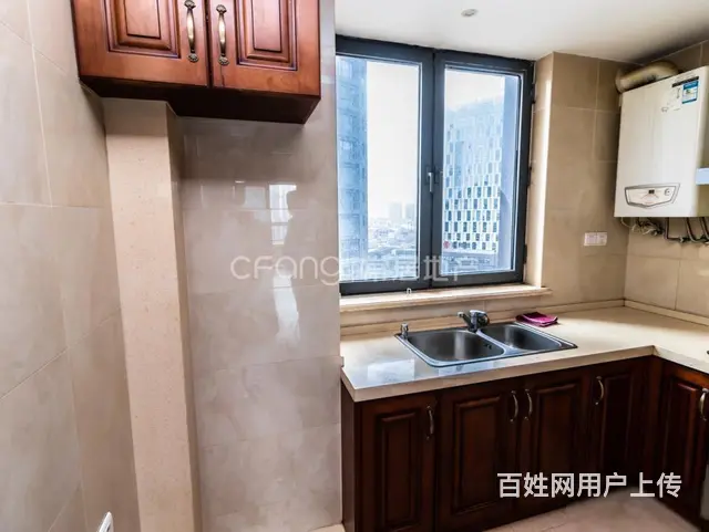 新出青山湾旁凯纳华侨城西小+北郊空置可用精装三房看 - 图片 6