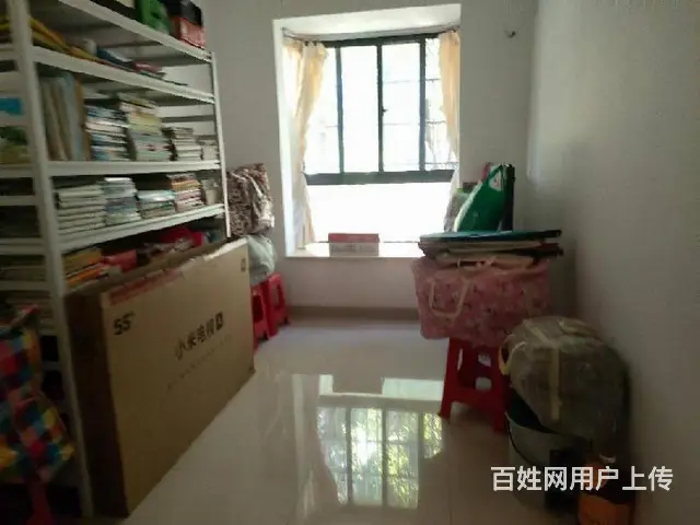 福祥家园3房   凤翔湿地公园  南北通透 - 图片 8
