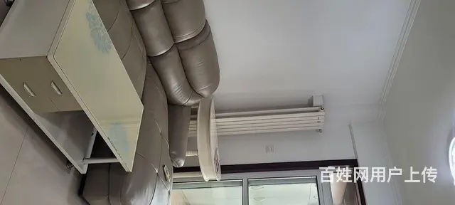 翠湖御景北区10楼一室暖气房 - 图片 1