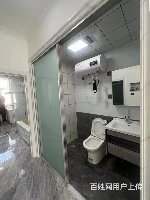 北岸新城 普通住宅 精装修 - 图片 7