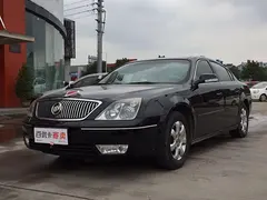 别克君越 2006款 2.4L 自动 舒适型 (国