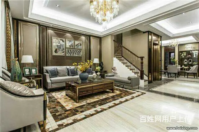 水磨沟区双拼别墅，首付45万，送2个车位 - 图片 7