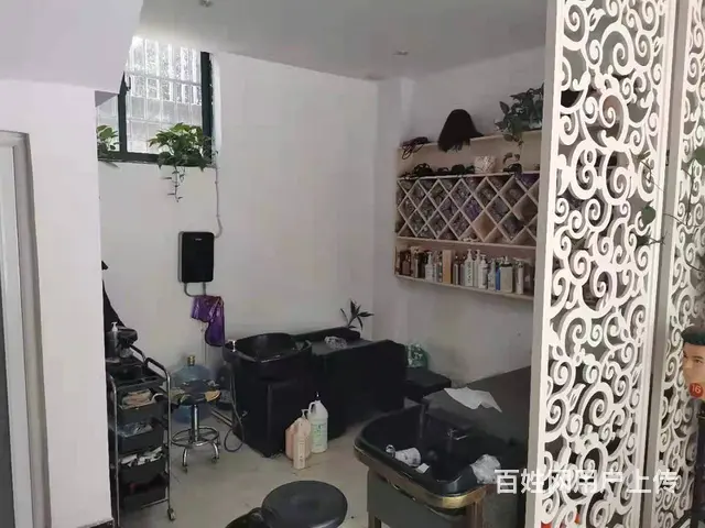 可空转！高士北路江家巷乐居名郡124.5平美容美发店转让 - 图片 2