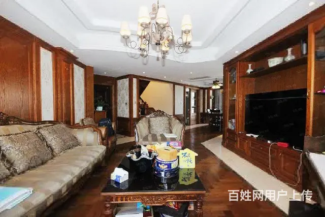 急!急!急江南豪园262.37平1520.00万元南北急售 - 图片 7