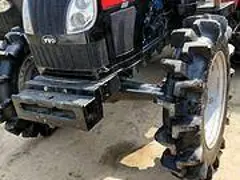 东方红好车