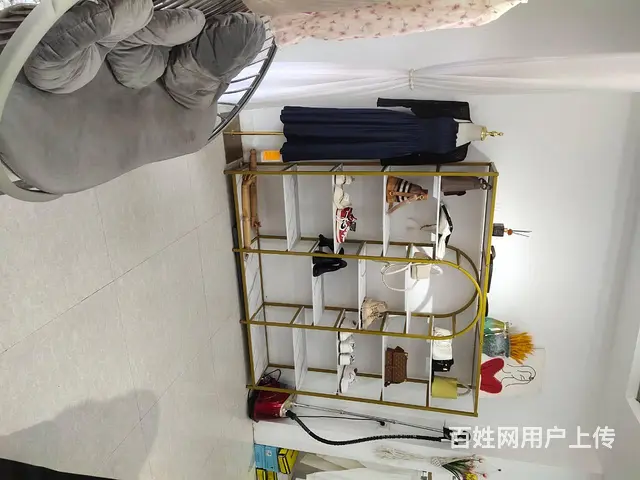 0146香君路紫荆路交叉口附近一精品服装店空转 - 图片 8