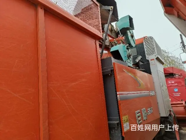 21年巨明556四驱 - 图片 2