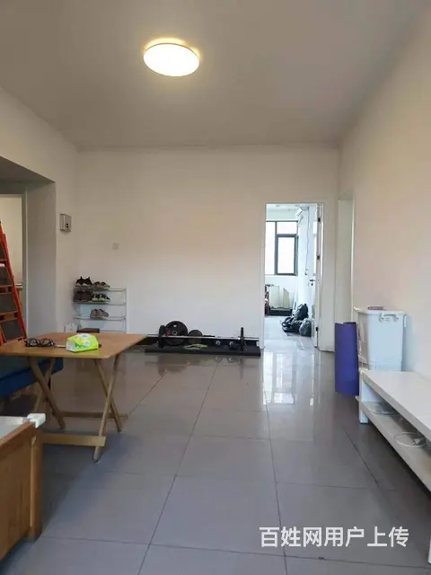 环保局i家属院 普通住宅 精装修 - 图片 2