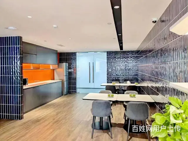 东方希望天祥广场地铁世纪城天际办公豪装跃层写字楼出租 - 图片 8