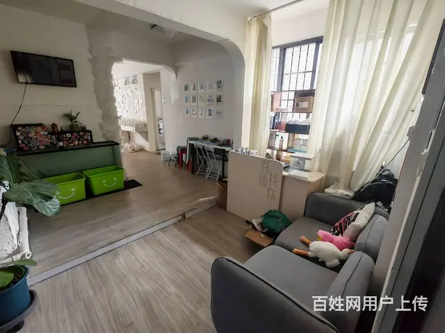 （51旺铺推荐）龙华区国贸城80平饰品DIY工作室转让 - 图片 5