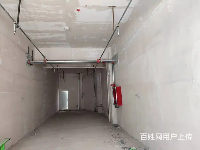 B个人一金兰广场商业圈商铺出租 - 图片 2