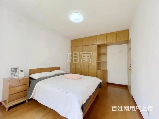 文新南北嘉绿西苑73.00平空房出租 - 图片 1
