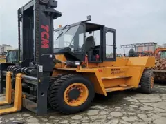 二手6吨合力叉车，二手3 5吨叉车合力