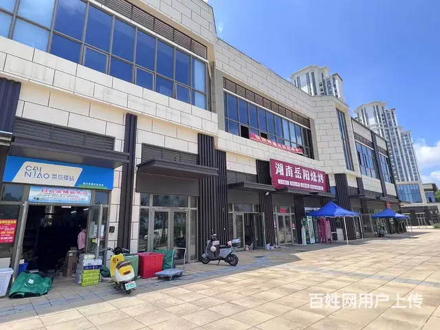 （51旺铺推荐）海甸岛恒大美丽沙60平驿站整体转让 - 图片 3