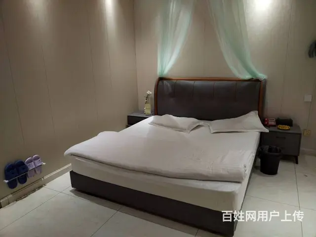 急转：黄金好位置高端养生足浴店低价转让 - 图片 2
