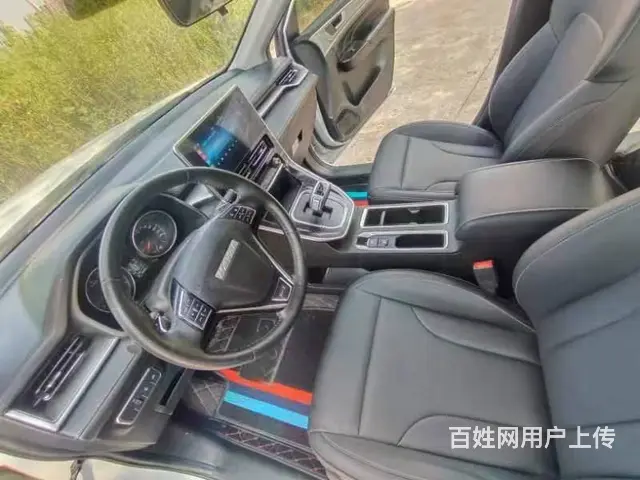 哈佛m6Plus2021款 - 图片 7