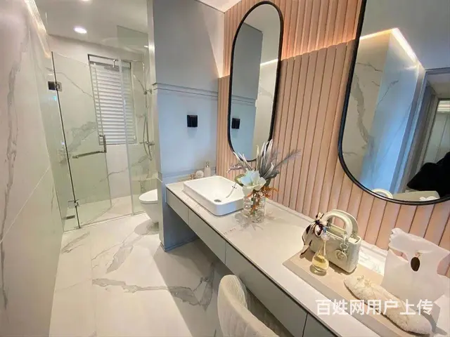 可铁路公积金 河景房 家乐福春园路金地云栖天悦 毛 - 图片 10