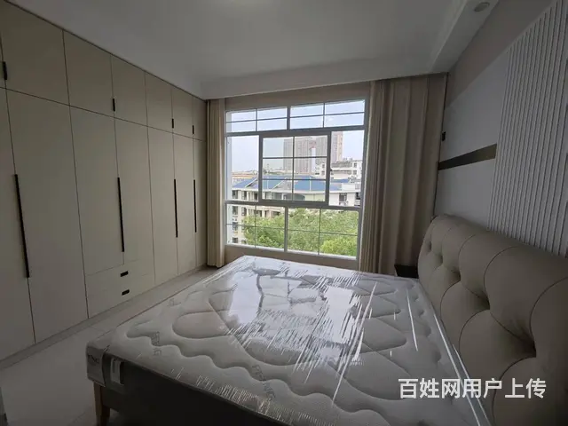 上高交通路标准四房精装修送家具无暗间阳光好证件齐全可按揭急售 - 图片 3