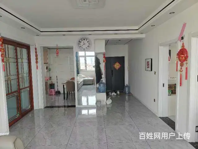 兴安北桥滨水雅居拎包入住11楼 - 图片 2