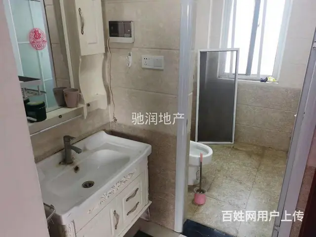 幸福家园精装三室四台空调居家舒适物品齐全拎包即住 - 图片 8