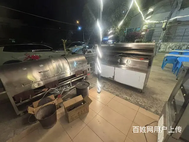（51旺铺推荐）天涯区水蛟新开田30平铺面+100平外摆出 - 图片 11