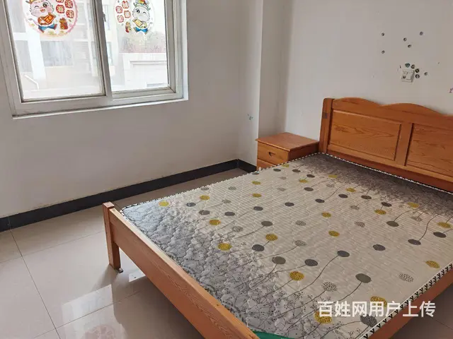 出租市中心106平方电梯小高层住房拎包入住 - 图片 6