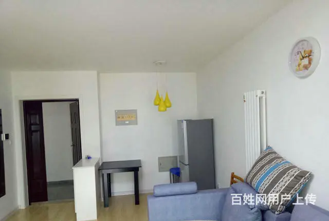 万达胜利小区精装二室一厅两卧室朝南好房出租了 - 图片 5