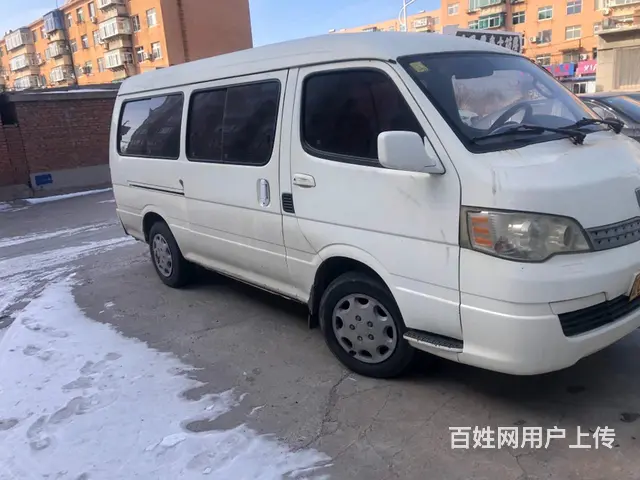 09新款11座大金杯 - 图片 2