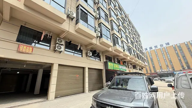 房东直租！永康花川美食城旁150平店铺出租！适合做各行业！ - 图片 7