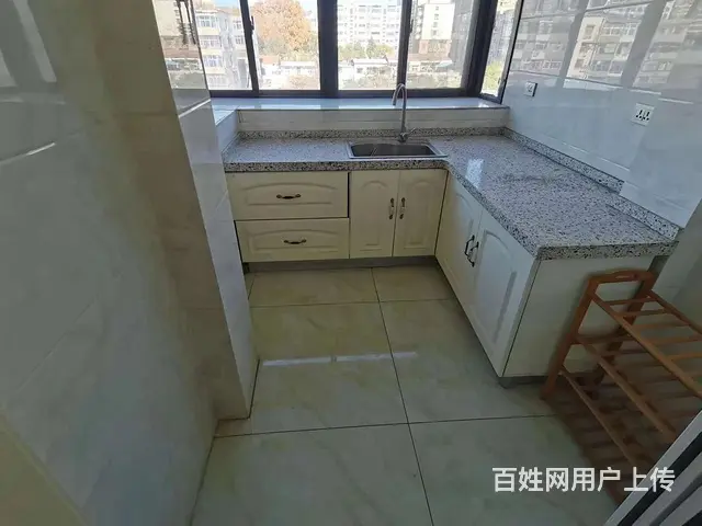 中医院对面 首付低 5楼2室 精装 拎包入住 南北通透 - 图片 7