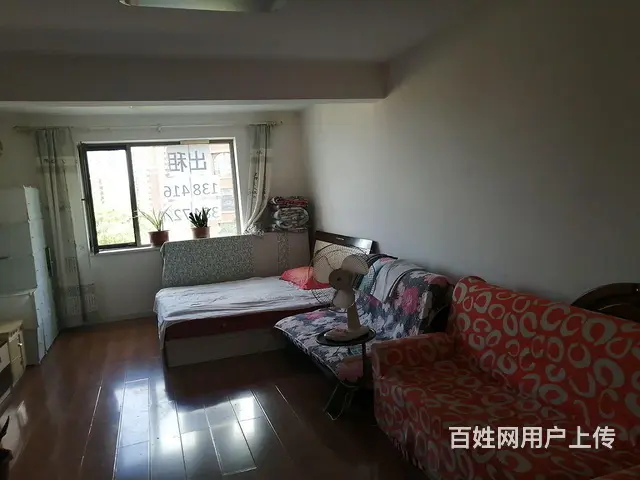 出租海边高档小区锦绣蓝湾电梯房 - 图片 6
