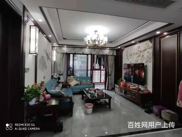 砀山碧桂园精装修出售 - 图片 8