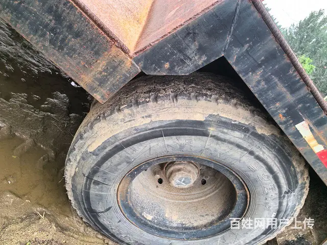 拉砖车头急转 - 图片 4