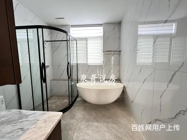 凤鸣苑大花园独栋 私家泳池 鱼池 车库 五个套房双 - 图片 10