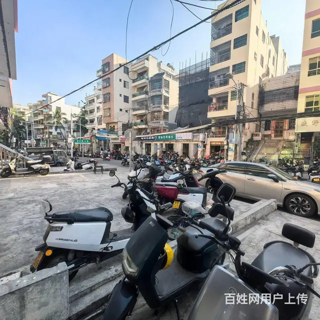 （51旺铺推荐）南边海渔村130平餐饮店转让 - 图片 9