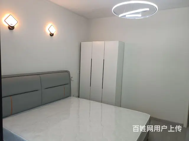 我是房东，不收中介费，可以押一付一，拎包入住，大学城附近 - 图片 5