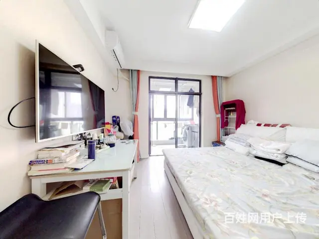房东急需用钱,便宜出售126.01平精装修南北 - 图片 7