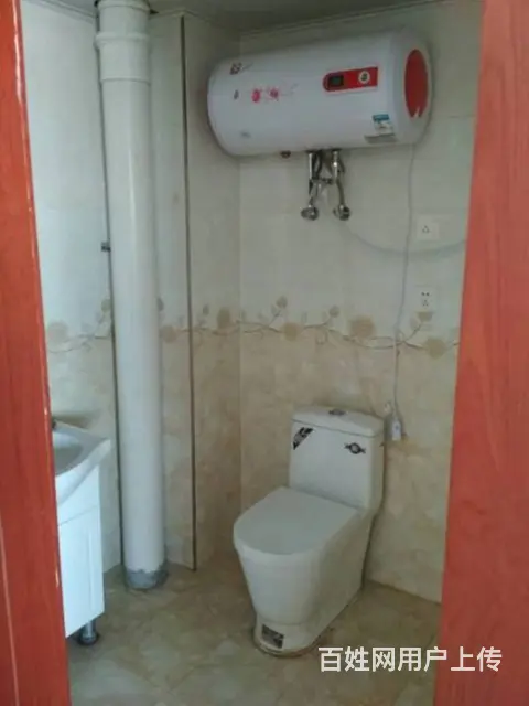 地铁房丽十二公馆(铁西) 普通住宅1厅 中等装修 - 图片 2
