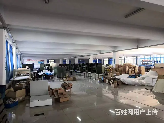 高新区3000平，可分租，适合办公小生产加工仓储类，进出方便 - 图片 6