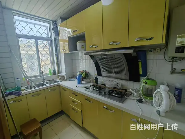 兴隆花园(鼓楼) 普通住宅1厅 精装修 - 图片 4